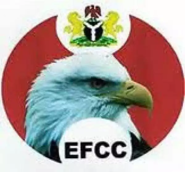 EFCC nabs woman who collected N45m to spiritually cure health issues